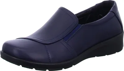 Produktbild von Slipper/Kletthalbschuh Freizeit (casual) 201-101