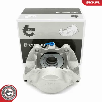 Produktbild von ESEN SKV Bremssattel Vorne Rechts passend für MERCEDES-BENZ SL (R107) Ø60mm 67SKV162