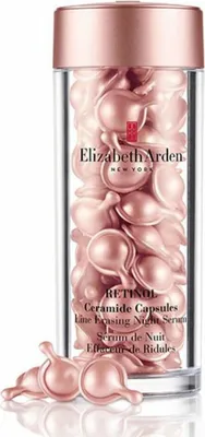 Produktbild von Elizabeth Arden Ceramide Retinol Capsules 90 Units