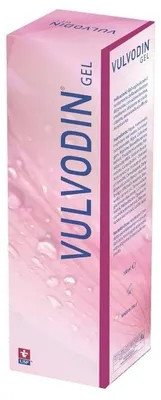 Immagine prodotto di Vulvodin Gel 100Ml