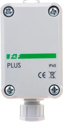 Zdjęcie produktu dla Sonda do wyłącznika zmierzchowego AZH IP65 SONDA-AZ-PLUS