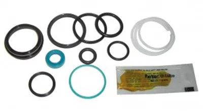 Produktbild von RockShox HR Dämpfer Air Can Service Kit Basic Vivid Air B1.