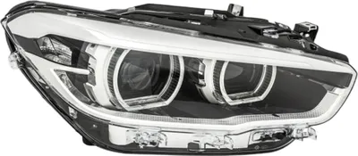 Produktbild von Hella LED Scheinwerfer rechts für BMW 1er F20 F21 ab 3/2015