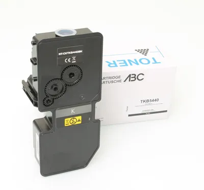 Obrázok produktu pre Kompatibilná tonera pre tlačiarne Kyocera TK-5430K TK-5440K, čierna, pre modely Ecosys MA2100cfx, MA2100cwfx, PA2100cwx, PA2100cx