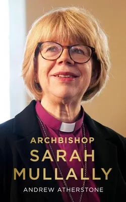 Obrázek produktu pro Archbishop Sarah Mullally