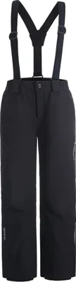 Produktbild von Icepeak Lisman Jr 990 Schwarz 128