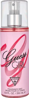 Produktbild von Guess Girl Mgiełka do ciała, 250 ml