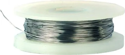 Produktbild von Proxxon 28080, 2,4 cm, 8 mm, Weiß