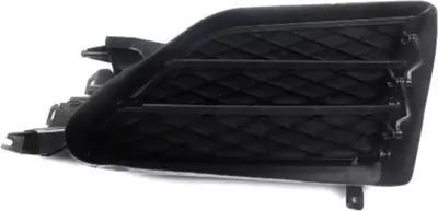 Image de Tesla Grille Stratos - Grille de pare-chocs avant - droite et gauche - Pour Tesla Model S (2016-2020)