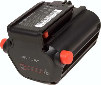 Produktbild von Akku für Grastrimmer Gardena EasyCut Li-18/23 R