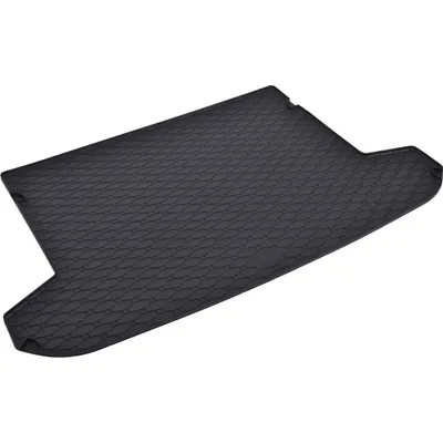 Produktbild von Gummi Kofferraumauskleidung Rigum für Hyundai Tucson (2015-)