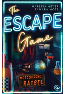 Obrázok produktu pre The Escape Game