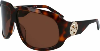 Image de Lunettes de soleil pour femmes Longchamp LO736S-230 Ø 67 mm