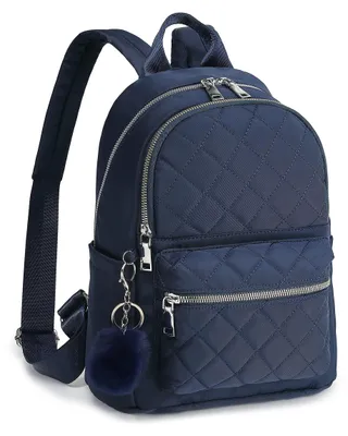 Produktbild von TANTOMI Rucksack Damen Klein, Cityrucksack Wasserdicht Rucksäcke Daypacks Damen