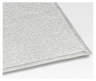 Produktbild von Badematten Plain perlgrau - 11