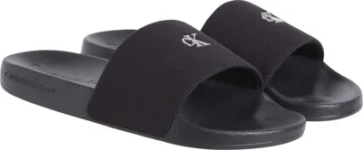 Produktbild von Calvin Klein Jeans Damen Hausschuhe YW0YW01713 0GJ Farbe: Schwarz Größe: 37