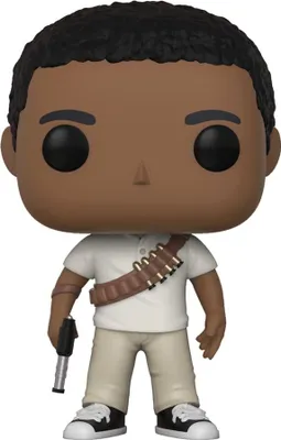 Produktbild von POP! Figur Mike Hanlon