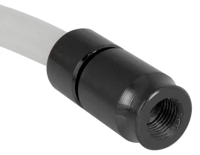 Obrázok produktu pre Injekčná striekačka na tmel 60 ml priehľadná