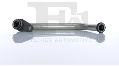 Produktbild von FA1 Ölleitung für Turbolader Ölvorlaufleitung Turbolader 611-846 für VW GOLF VI (5K1) Polo Schrägheck (6R1, 6C1) GOLF PLUS (5M1, 521) Caddy III Kombi