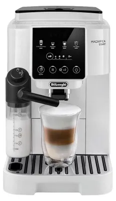 Produktbild von Maschine expresso broyeur DELONGHI ECAM220.61.W - inox