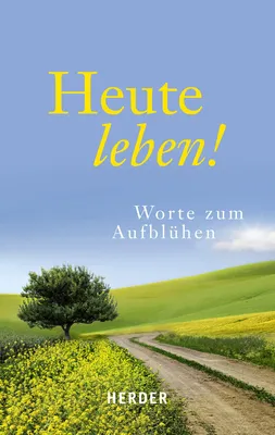 Immagine prodotto di Heute leben!