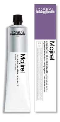 Produktbild von L’Oréal Professionnel Majirel permanente Haarfarbe Creme Coloration 50 ml