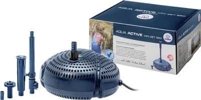 Obrázek produktu pro FIAP 2714 Wasserspielpumpe 650 l/h