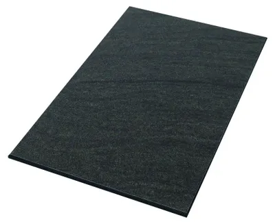Produktbild von Auslagetablett - Sahara dark - GN 1-4 - 265x162mm