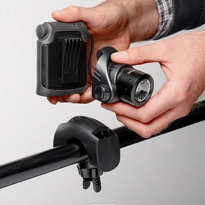 Obrázok produktu pre Ledlenser 0363, Čierna
