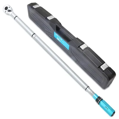 Momentsleutel 3/4 Zoll 200-800 Nm ±3% mit Kalibrierzertifikat
