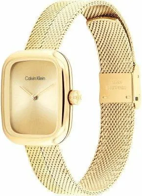 Obrázek produktu pro Analogové hodinky Calvin Klein pro dospělé