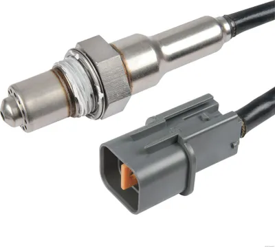 Produktbild von HERTH+BUSS JAKOPARTS Lambdasonde für HYUNDAI Tucson (TL, TLE) Beheizt 430mm J1460519