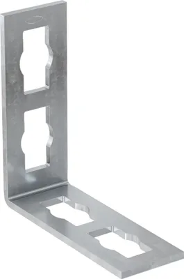 Produktbild von fischer Verbindungselement PFAF 4 25 Stk