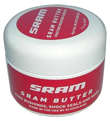 Produktbild von SRAM Butter Schmierfett 29 ml
