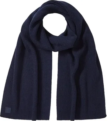 Produktbild von Strickschal in Melange Optik