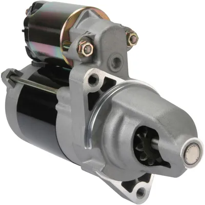 Produktbild von HC-Cargo F032113205 Starter Anlasser 0,7kW 12V