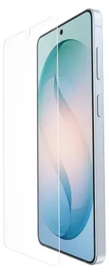 Obrázok produktu pre Belkin OVB079hq, Samsung, Galaxy S26+, Odolné proti poškriabaniu, Odolné voči pádom, Priehľadná, 1 kusov