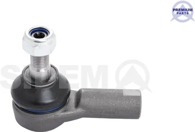 Produktbild von SIDEM Spurstangenkopf Spurstange für HONDA FR-V (BE) Vorne 47738
