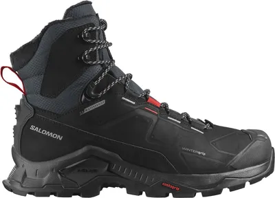 Obrázek produktu pro boty Salomon Quest Winter Thinsulate Waterproof 413666