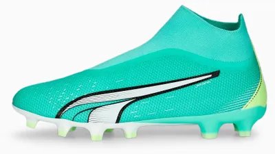 Produktbild von Puma ULTRA MATCH+ LL FG/AG