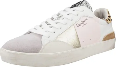 Obrázek produktu pro Pepe Jeans Lane Sweet W Potisk Zvířat