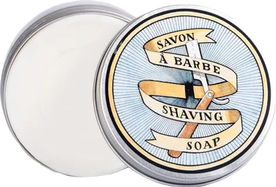 Produktbild von La Savonnerie De Nyons Shaving Soap