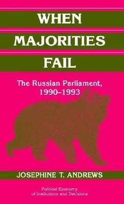 Produktbild von When Majorities Fail