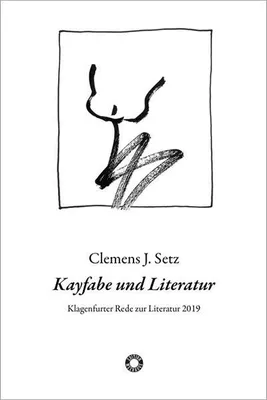 Produktbild von Kayfabe und Literatur