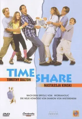 Produktbild von Time Share