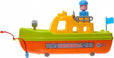 Zdjęcie produktu dla Lodz Karabinier 47236