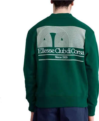 Produktbild von Sweatshirt Ellesse SHB23149-GRN für Herren