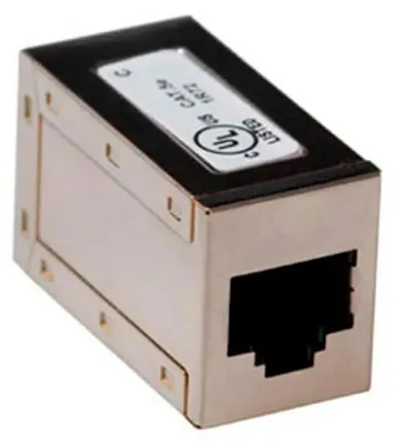 Produktbild von Act Sd5018 Cat5e Rj45-stecker Silber Silber One Size