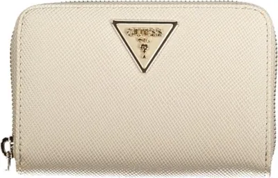 Obrázek produktu pro GUESS LAUREL II SLG MED ZIP Béžový