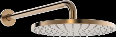 Produktbild von Hansa 4426020081 Kopfbrause HANSAVIVA 4426 1-strahlig